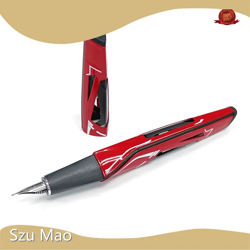 High End Fountain Pen Brands One Piece in One Metal Box 50% Deposit and Balanced Before Shipmentmanufacturers 1