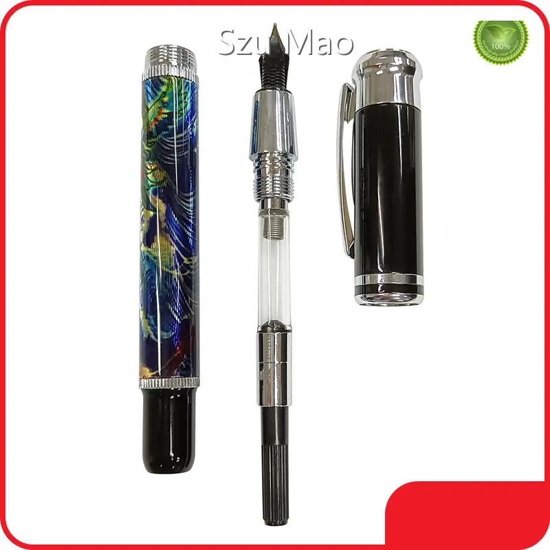 Fountain Pens for Students Szu MaoBased on Order Quantitiescost 1