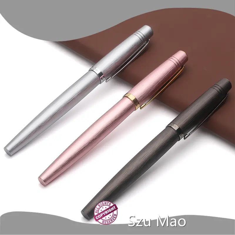 Pen Wholesale Based on Order Quantities by Szu Mao 1
