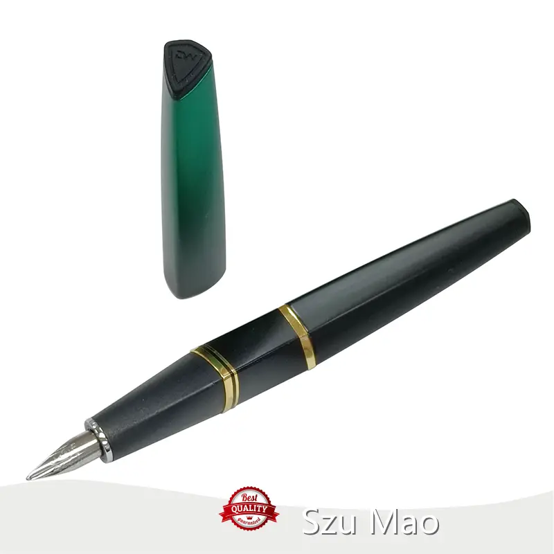 Fountain Ink Pen DM011 Based on Order Quantitiessupply 1