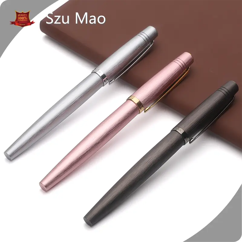 Best Metal Pens for Sale Aluminum 1