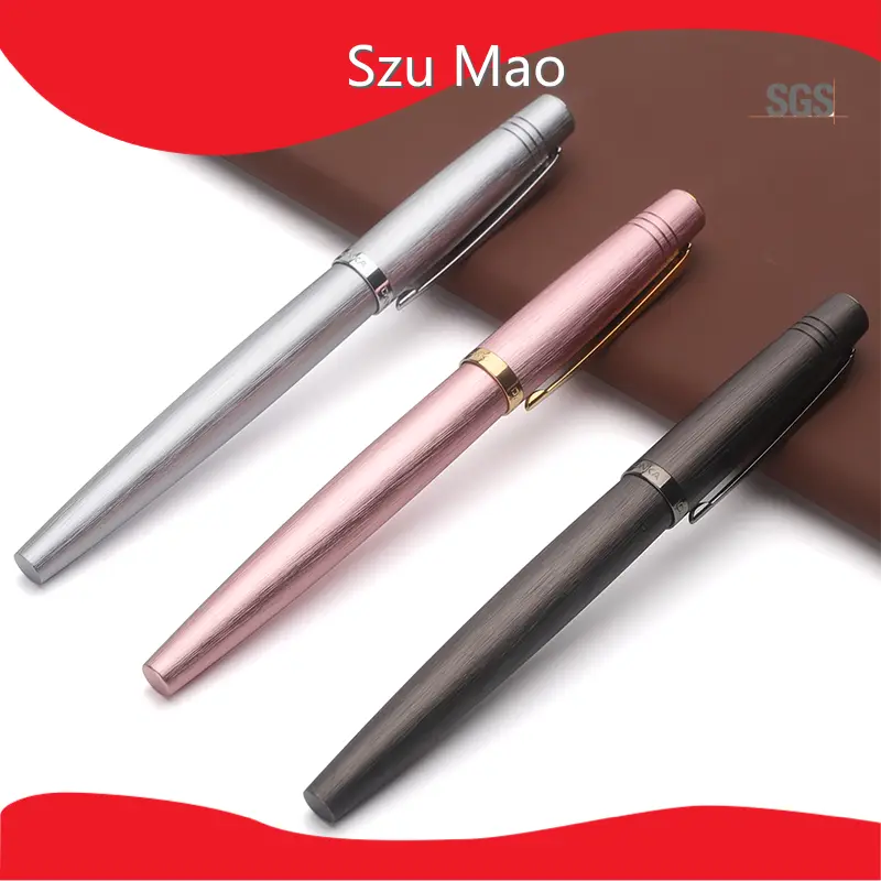 Rollerball Pen Online Vendor DM007-R 1