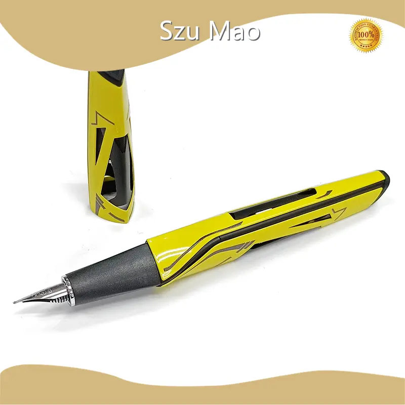 Fountain Pen Suppliers 1000pcs by Szu Mao 1