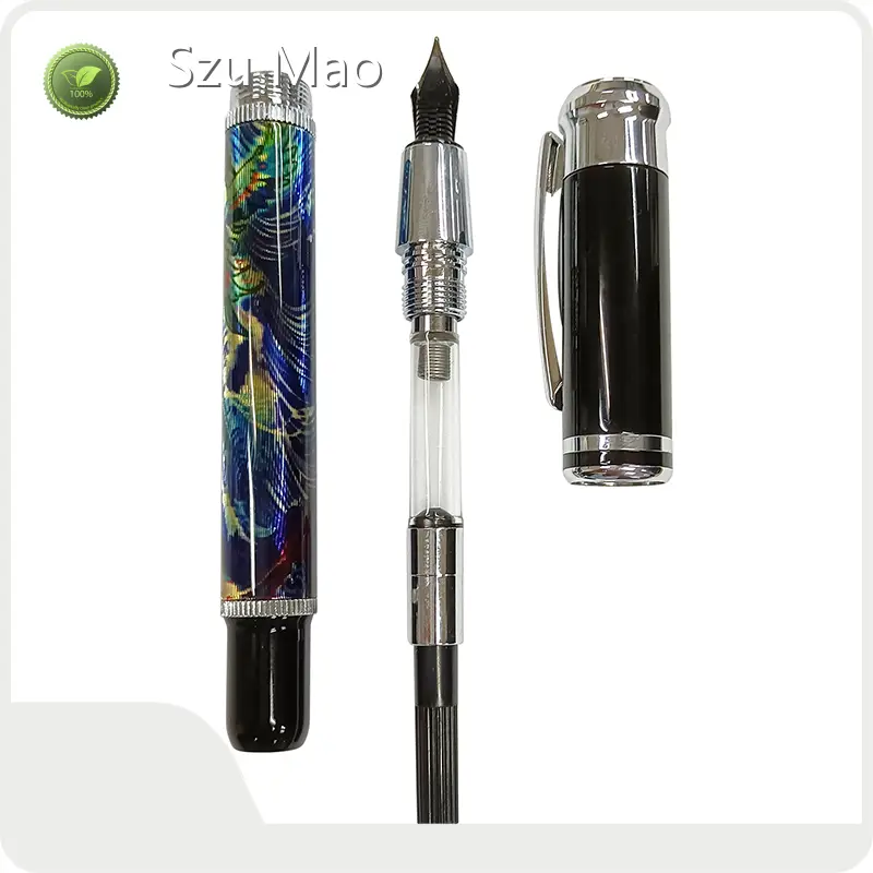 Szu Mao Metal Pen Suppliers 1000pcs Metal Pen Suppliersvendor 1