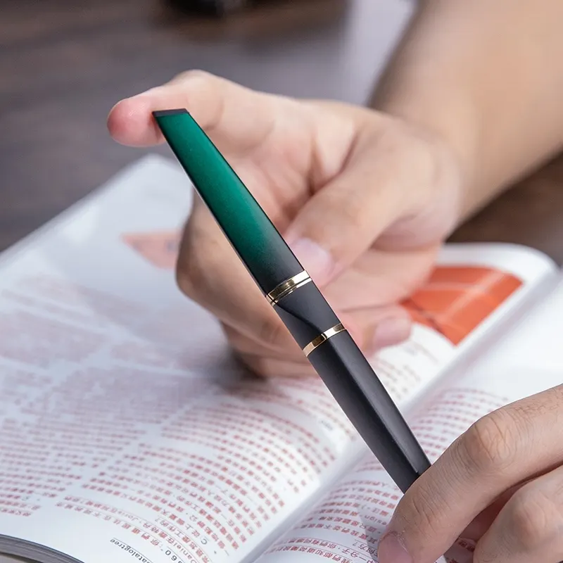 Szu Mao Buy Fountain Pens One Piece in One Opp Bagcompany 2