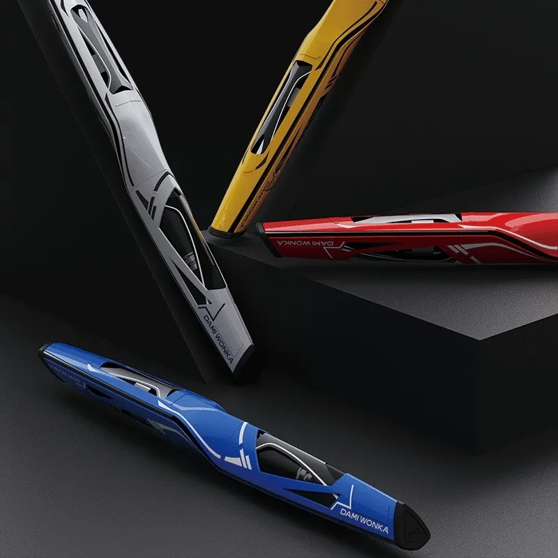 The Ultimate Guide To The Latest Fountain Pens: Top Picks And Reviews 1