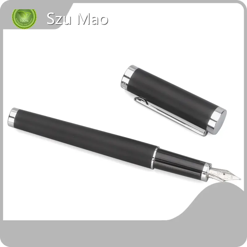 Quality Fountain Pen Brands 1000 Pieces Per Design - - Szu Mao 1