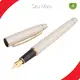 Custom Fountain Pen Makers F by Szu Mao 1