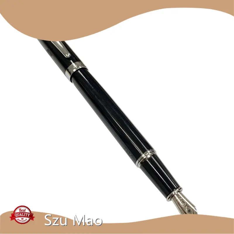 Best Pen Manufacturers One Piece in One Opp Bag - - Szu Mao 1