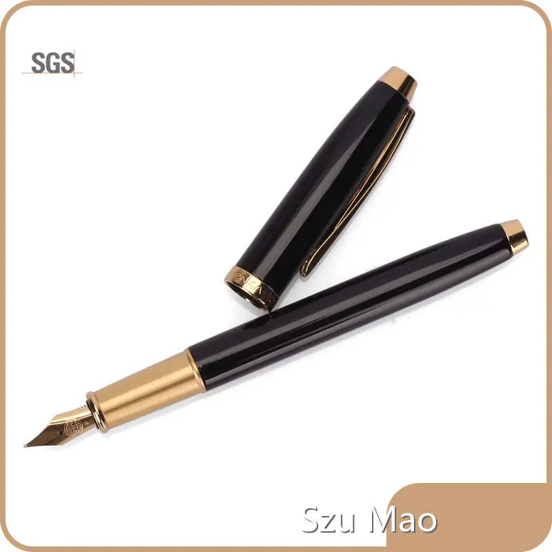 Quality Fountain Pen Brands 1000 Pieces Per Design - - Szu Mao-1 1