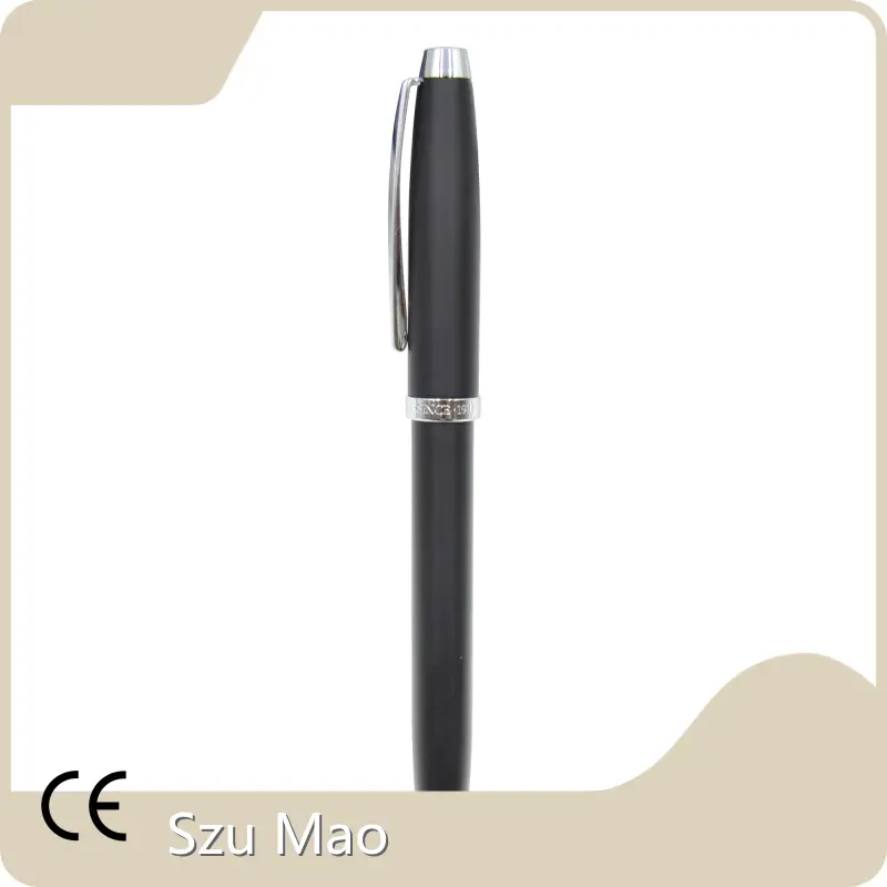 Rollerball Pen by Szu Mao 1
