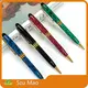 Luxury Ball Pen Lacquering and Plating - - Szu Mao 1