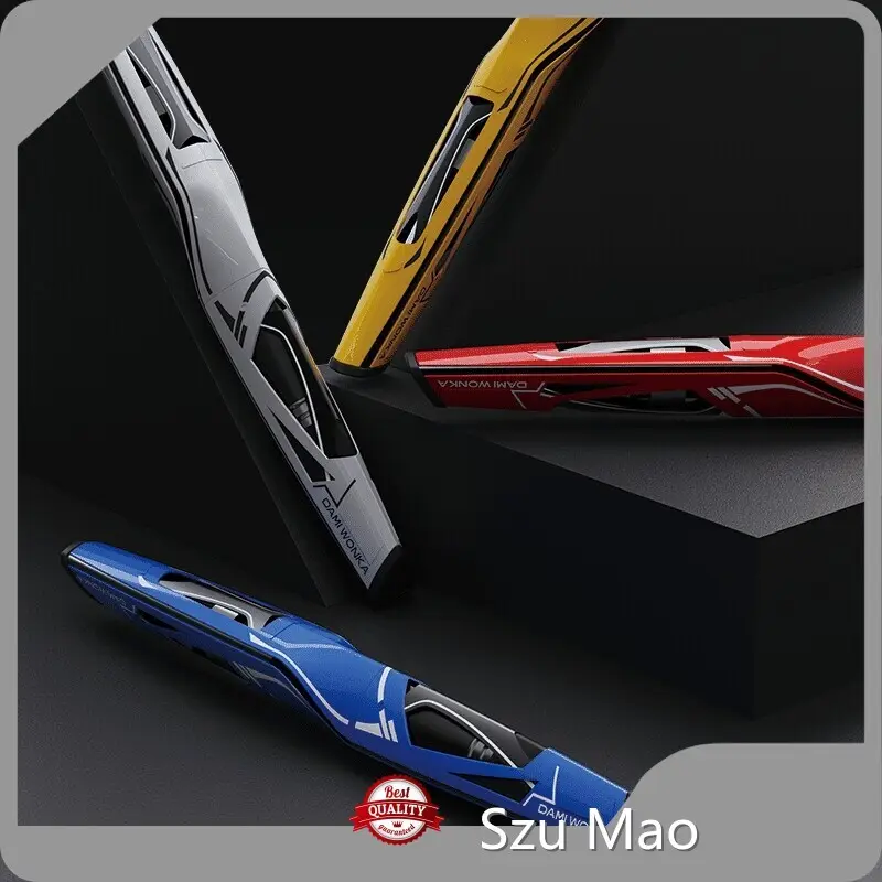 Fountain Pen Brands As Picture by Szu Mao 1