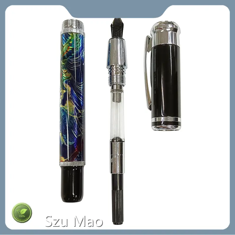 Fountain Ink Pen As Picture 1000pcscompany 1