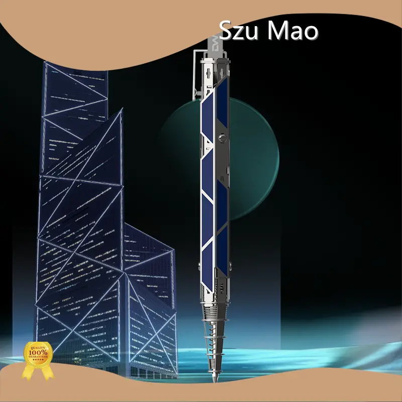 Ball Pen Ball Pen 15 by Szu Mao 1