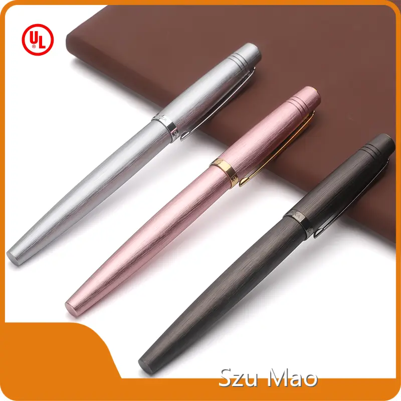 Top Rollerball Pens One Piece in One Opp Bag - - Szu Mao 1