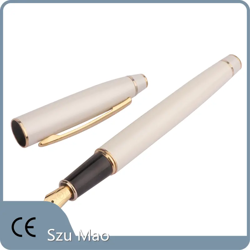 Fountain Calligraphy Pen 15-20 Days After Confirmation by Szu Mao 1