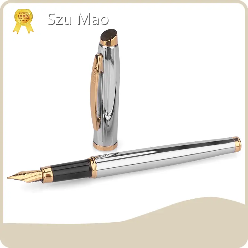 Fountain Pen Supplier 1000 Pieces Per Design - - Szu Mao 1