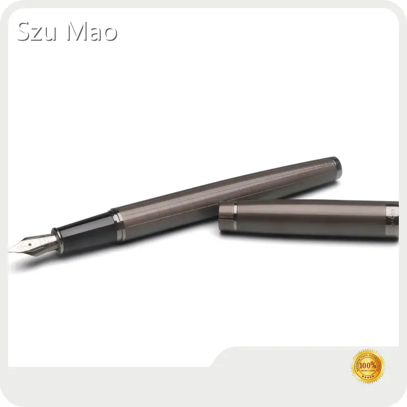 Fountain Pen Wholesale S5024-F - - Szu Mao 1