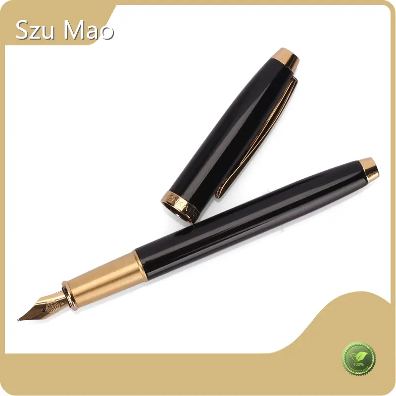 Online Fountain Pen 10-15 Days - - Szu Mao 1
