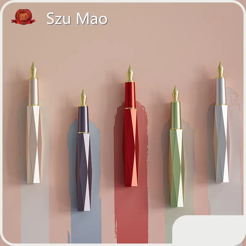 Fountain Pen Sale 1000 Pieces Per Design - - Szu Mao 1