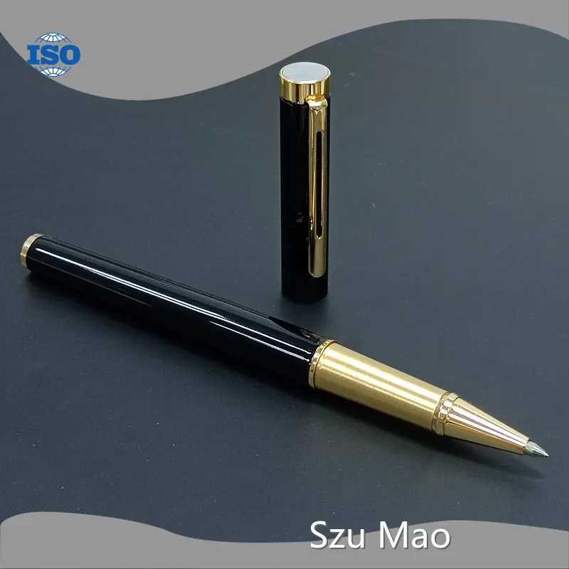 Pen Wholesale DM002-R - - Szu Mao 1
