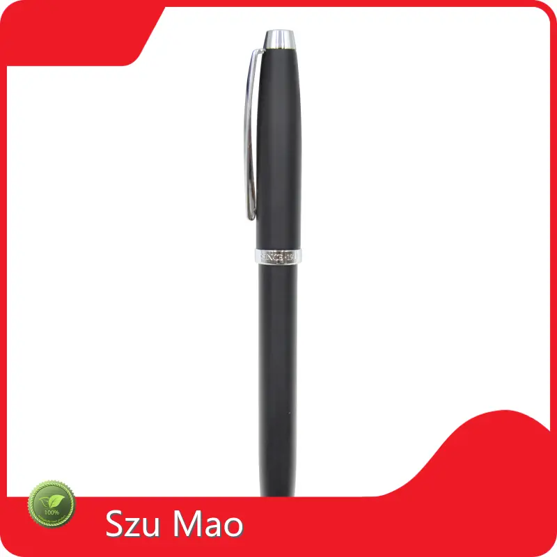Best Rollerball Pen - - Szu Mao 1