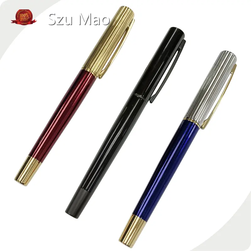 Roller Pen Manufacturer 0.7MM - - Szu Mao 1