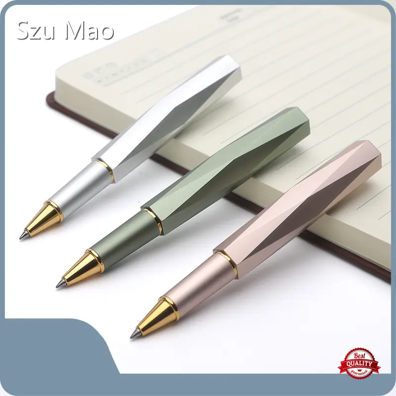 Best Metal Pens Suppliers As Picture 1