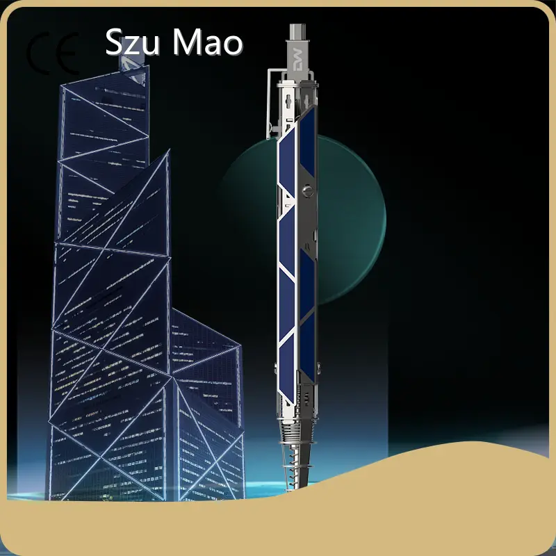 High-quality Metal Pen Suppliers Price 1