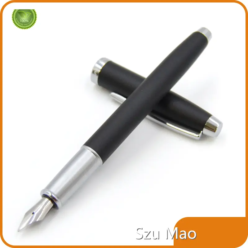 Pen Supplier F - - Szu Mao 1