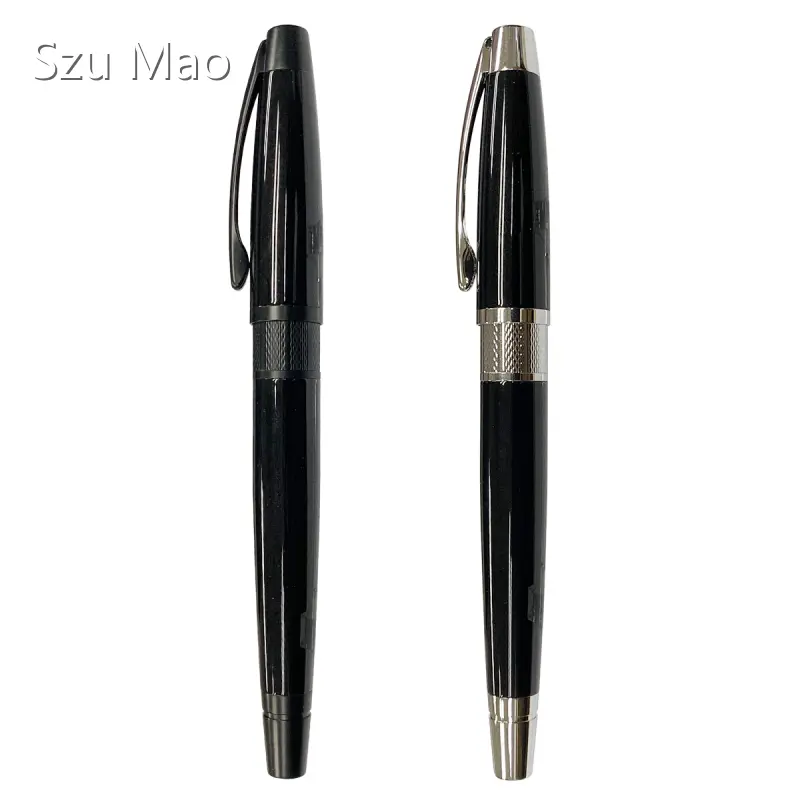 Best Metal Pen 15-25 Days After Confirmation by Szu Mao 1