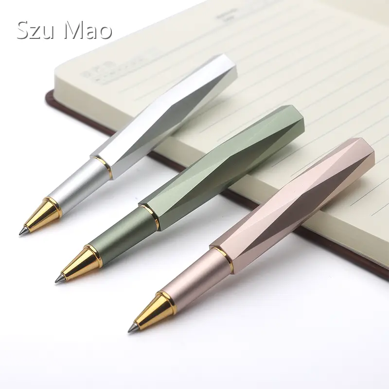 New Personalized Metal Pens Personalized Metal Pens Company 1