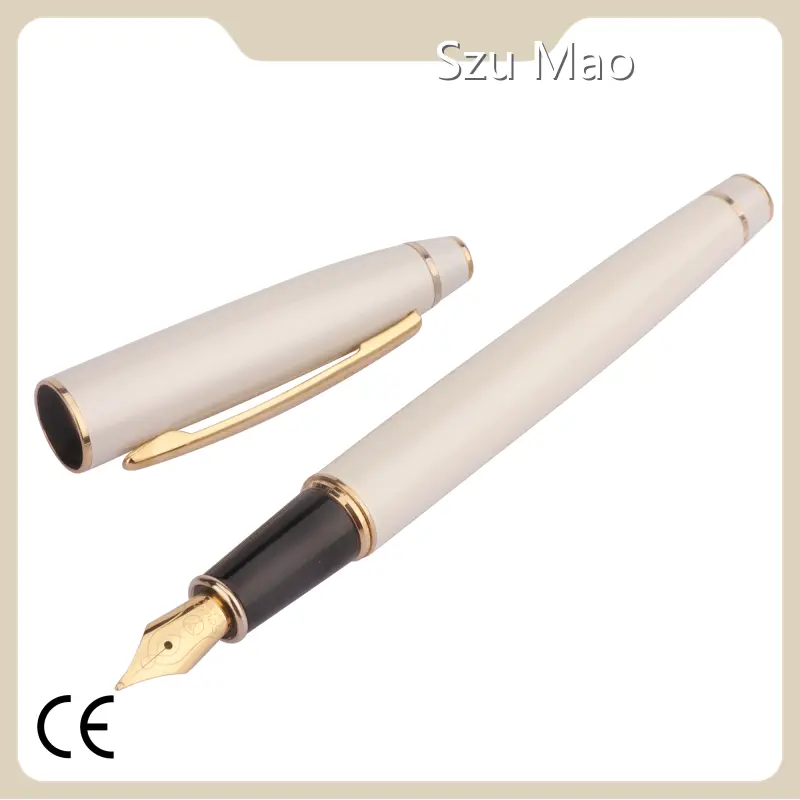 Best Fountain Pen Manufacturers 1000 Pieces Per Design - - Szu Mao 1