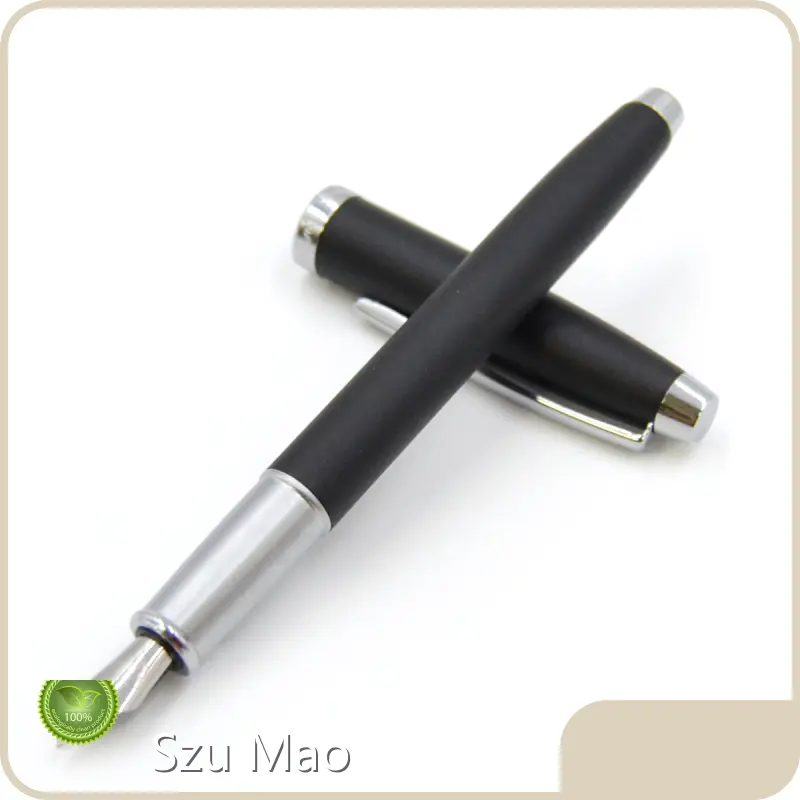 Pen Supplier 1000 Pieces Per Design by Szu Mao 1