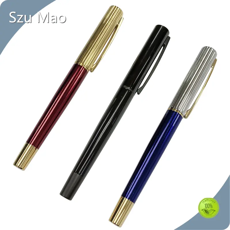 Best Rollerball Pen 50% Deposit by Szu Mao 1