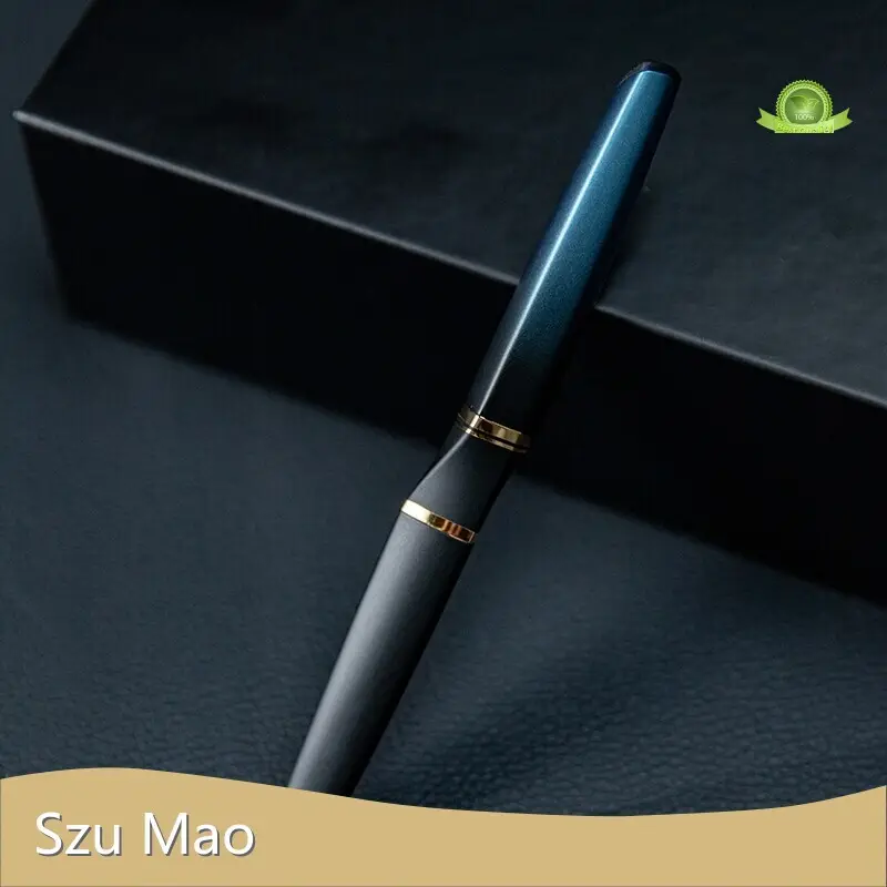 Top Fountain Pen Brands Manufacturers 1