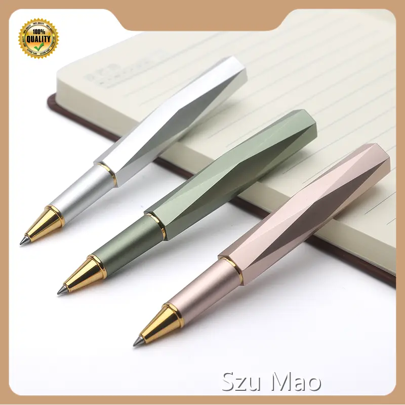 Customized Pen Wholesale Cost 1