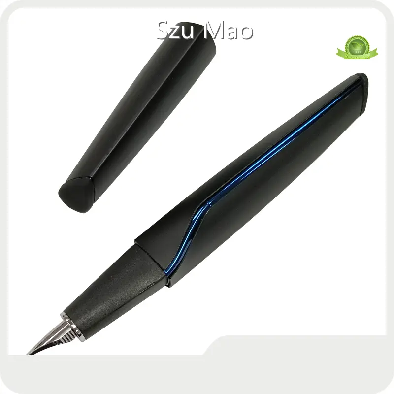 Fountain Pen Factory Company Based on Order Quantities 1