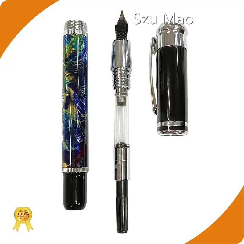 Szu Mao High Quality Fountain Pens As Picturefactory Price 1