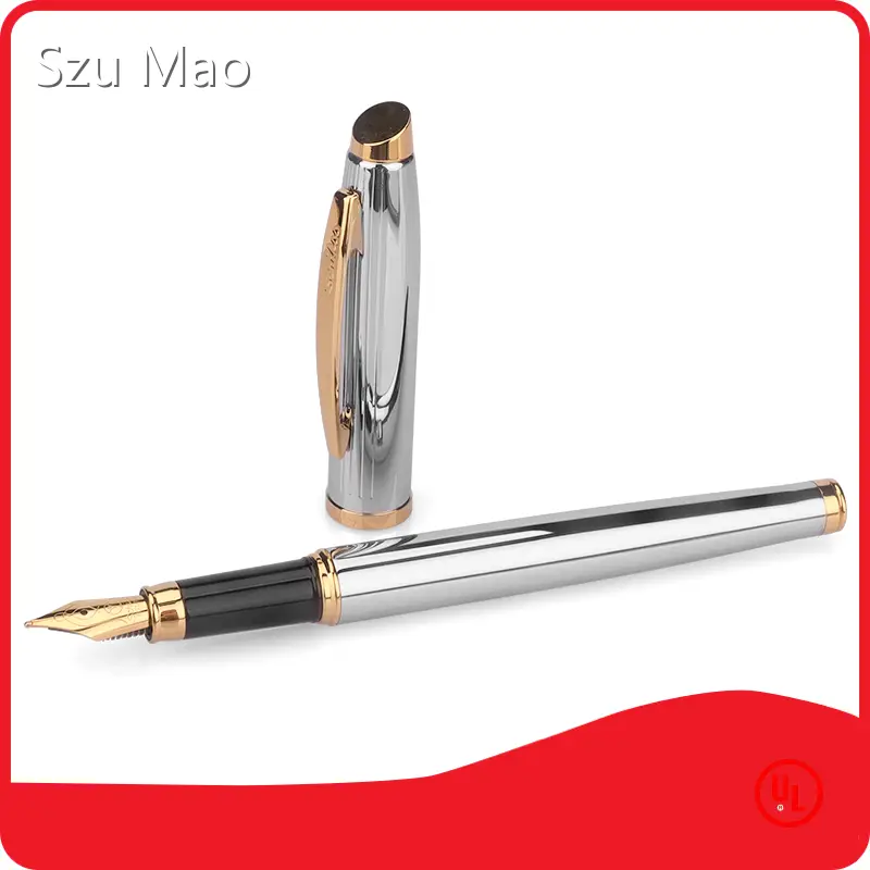 Fountain Pen Supplier 15-20 Days - - Szu Mao 1