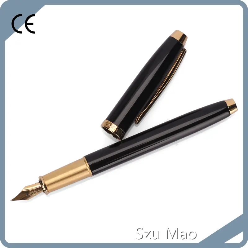 Quality Fountain Pen DM005-F Wholesale - Szu Mao 1