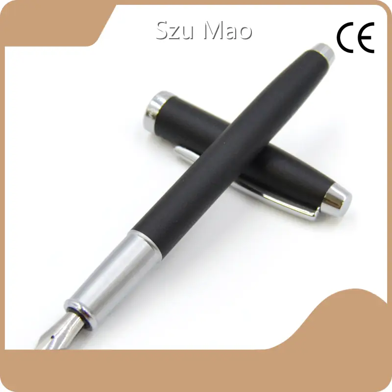 High Quality Fountain Pen F Wholesale - Szu Mao 1