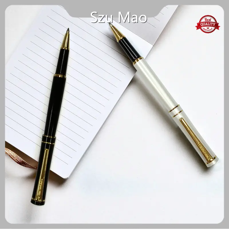 Roller Pen Manufacturer 50 Deposit and Balanced Before Shipping Wholesale - Szu Mao 1