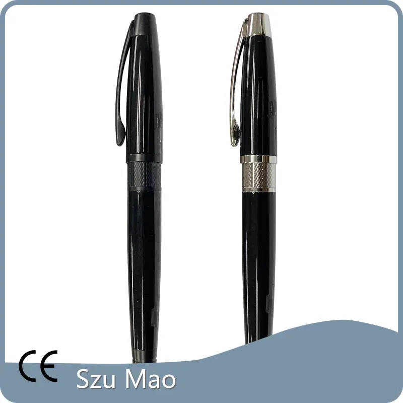 Metal Pen 50% Deposit and Balanced Before Shipping by Szu Mao 1