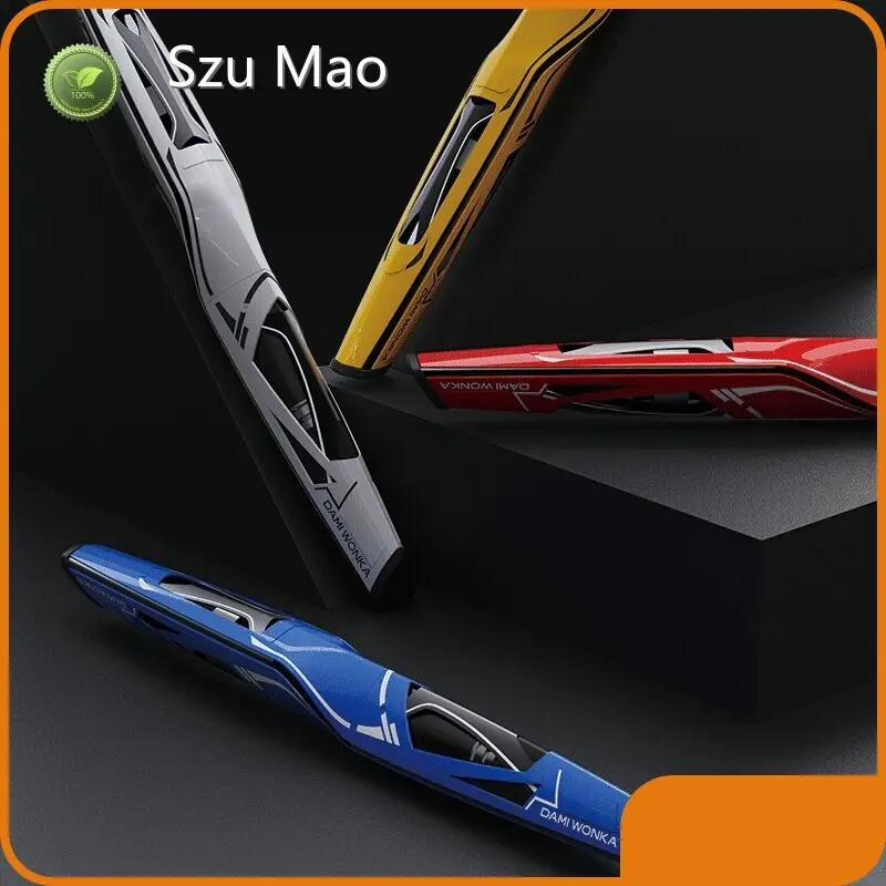 Fountain Pain Brass - - Szu Mao-1 1