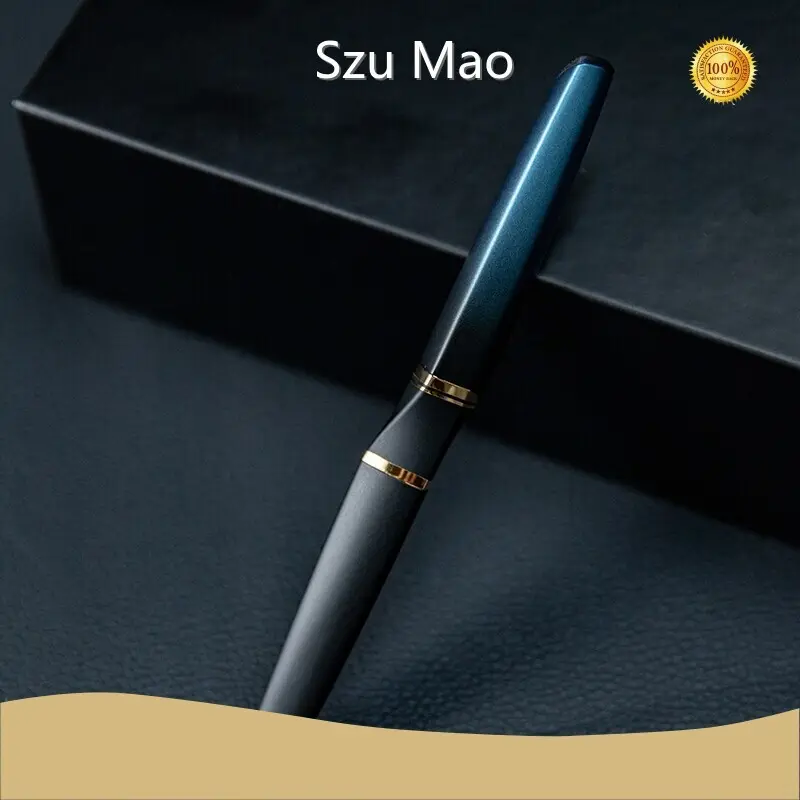 Best High Quality Fountain Pens 1