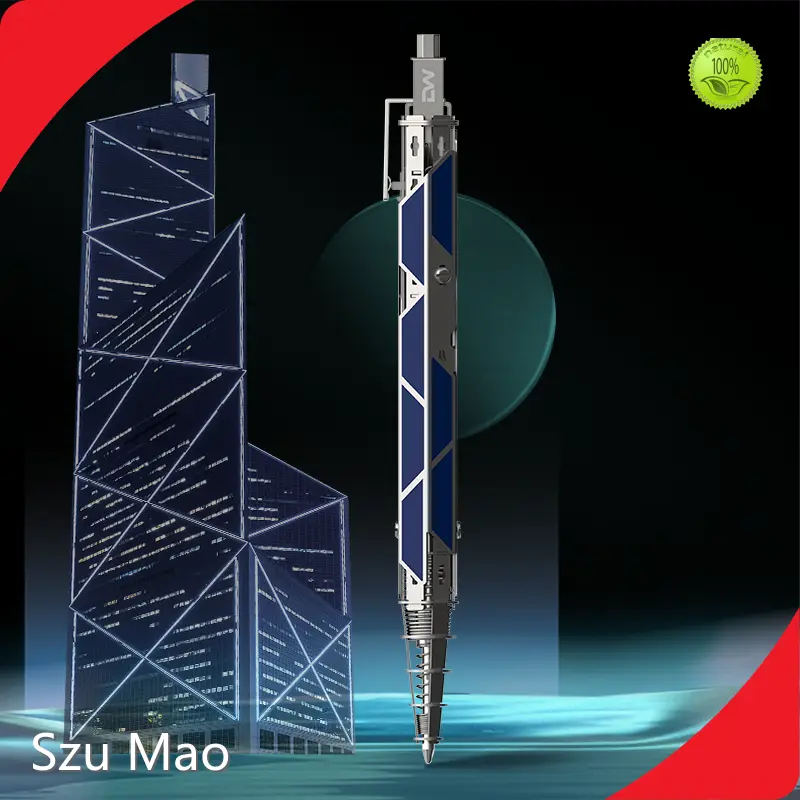Pen Supplier 100pcs by Szu Mao 1