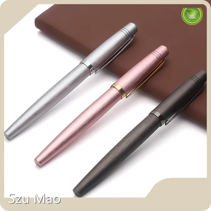 Szu Mao Rollerball Pen 1000pcs Rollerball Pencompany 1