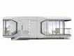 Yue Feifan Small Mobile Homes Available Small Mobile HomesFactory 2